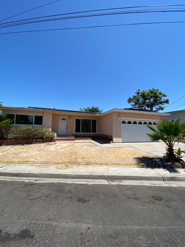 6328 Cleo St in San Diego, CA - Building Photo - Building Photo