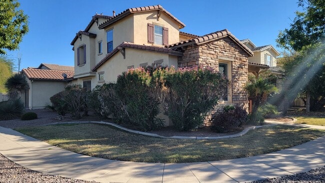property at 13183 N 154th Ave