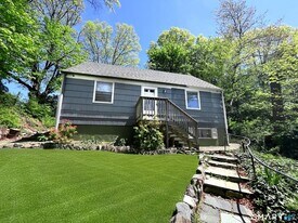 3 Tryon Ave in Norwalk, CT - Building Photo