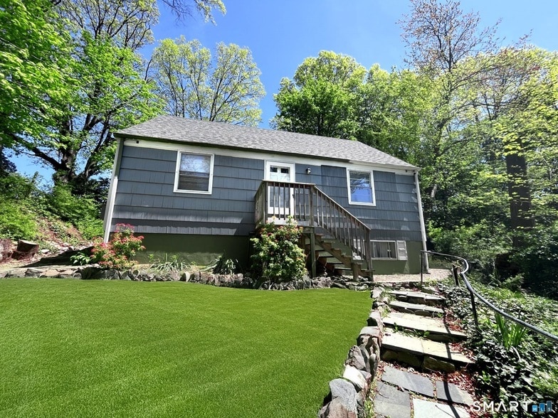 3 Tryon Ave in Norwalk, CT - Foto de edificio