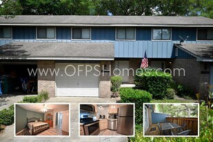 1755 Union Ave in Niceville, FL - Building Photo