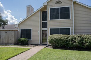 1482 Gemini St in Houston, TX - Building Photo