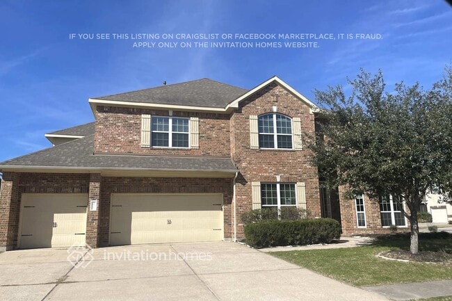 property at 30727 Academy Trace Dr