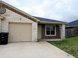 4602 Cambridge Dr in Killeen, TX - Building Photo