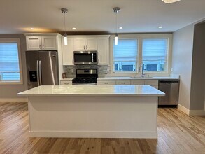 39 Snow St in Boston, MA - Foto de edificio - Building Photo