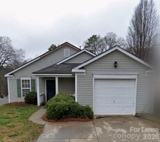 3338 Alderknoll Ct in Charlotte, NC - Building Photo