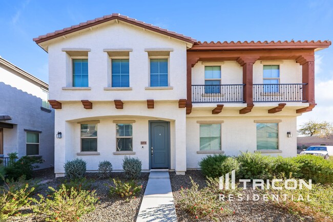 property at 12578 W Roy Rogers Rd