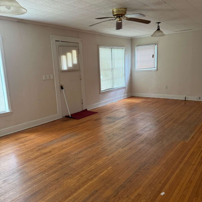 property at 1620 McMullen St