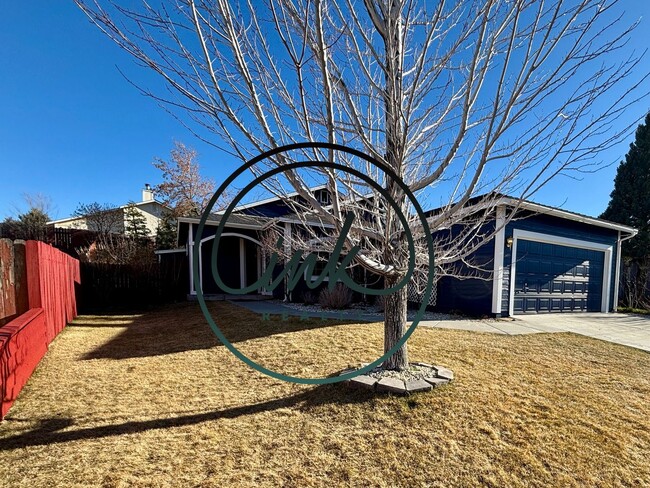 875 Valley Crest Dr in Carson City, NV - Building Photo - Building Photo