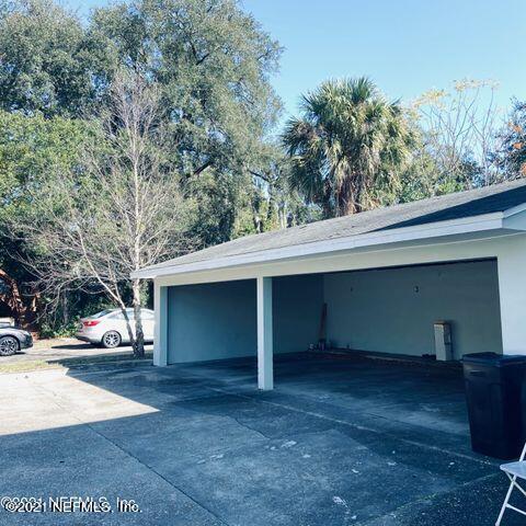 1313 Lasalle St-Unit -1 in Jacksonville, FL - Building Photo - Building Photo