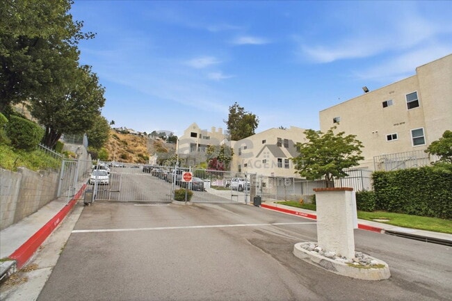 property at 18209 Sierra Hwy