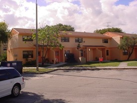 La Esperanza Apartments