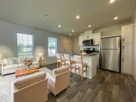 16242 Frontenac Ave in Clinton Township, MI - Building Photo