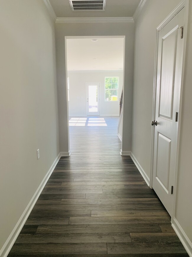 property at 6011 Grey Colt Wy