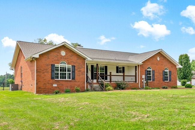 property at 1347 Dudley Rd