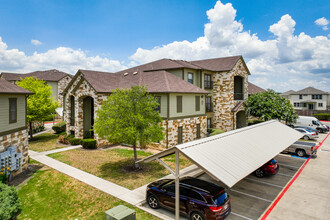 Lookout Hollow in Selma, TX - Building Photo - Building Photo