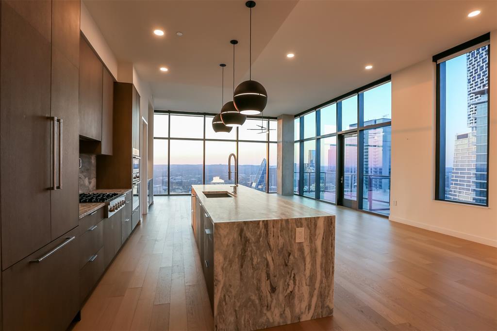 700 River St in Austin, TX - Building Photo