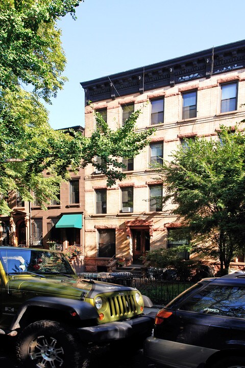 The Brooklyn Garden Houses in Brooklyn, NY - Building Photo