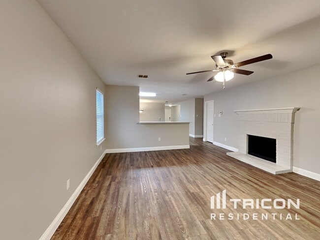 1133 Single Tree Dr in Forney, TX - Building Photo - Building Photo