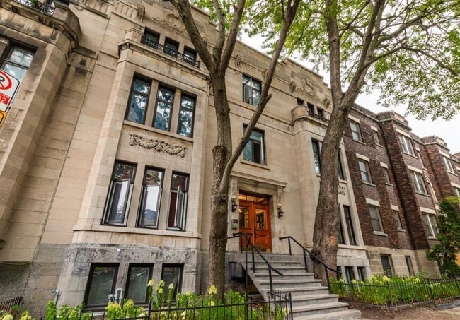 property at 2030 Lambert Closse Rue