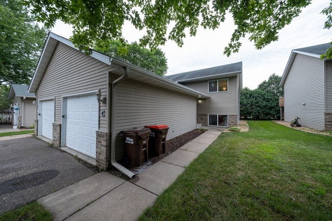 property at 1936 Eddy St