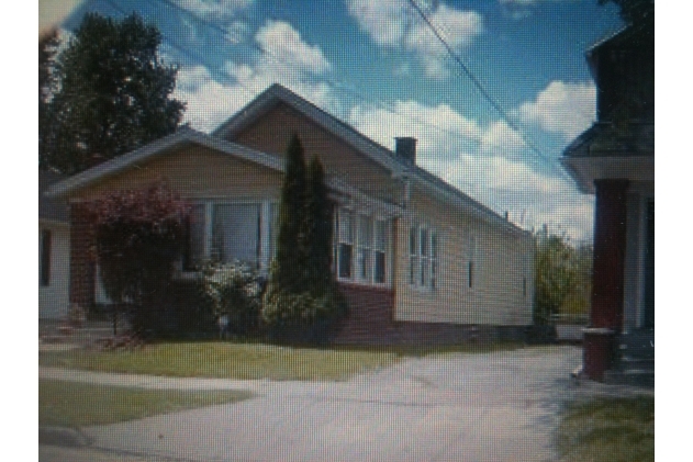 610 Parker Ave in Toledo, OH - Building Photo - Building Photo