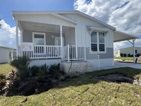 245 Bimini Cay Cir in Vero Beach, FL - Building Photo
