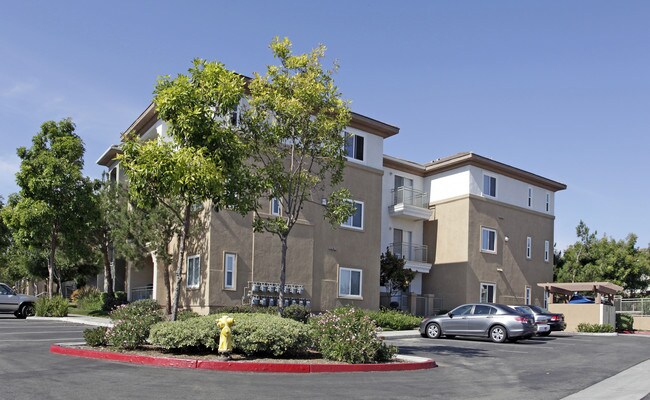 Camden Sierra at Otay Ranch