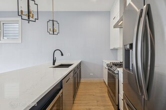 1441 N California Ave in Chicago, IL - Building Photo - Building Photo