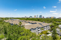 Hyde Park Walk Condos in Tampa, FL - Foto de edificio - Building Photo