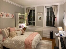 116 University Rd, Unit 3 in Brookline, MA - Building Photo