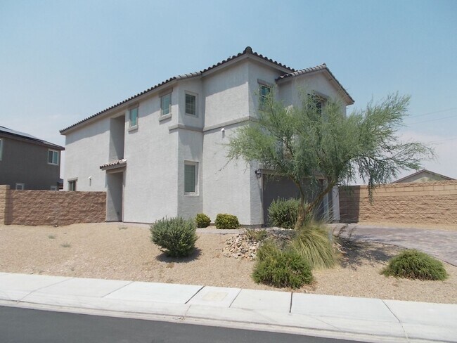 10148 Cluny Ave in Las Vegas, NV - Building Photo - Building Photo
