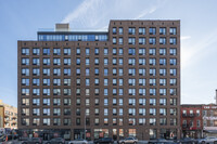 555 4th Ave in Brooklyn, NY - Foto de edificio - Building Photo