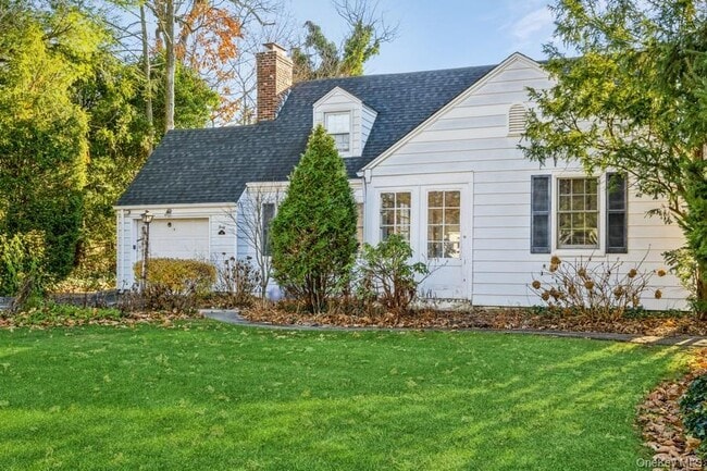 property at 40 Derby Rd