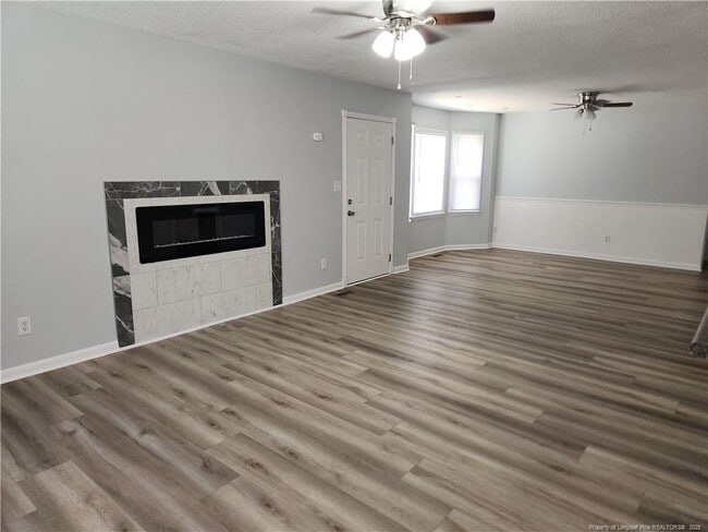 3812 Casper St in Hope Mills, NC - Building Photo - Building Photo