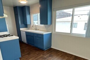 1839-1841 Colby Ave in Los Angeles, CA - Building Photo