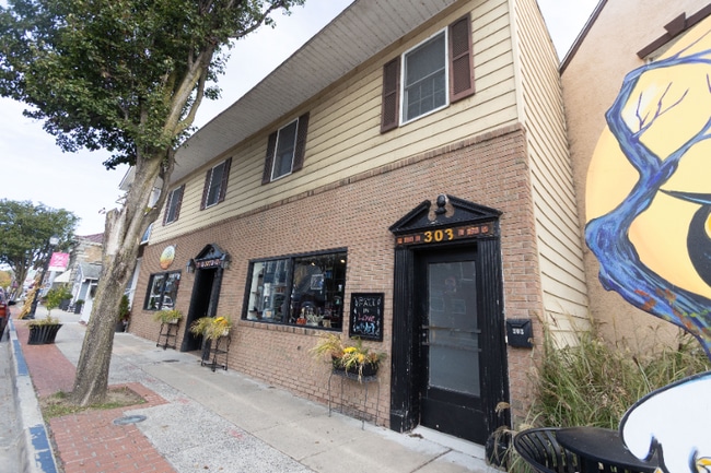 303 St John St in Havre De Grace, MD - Building Photo - Building Photo