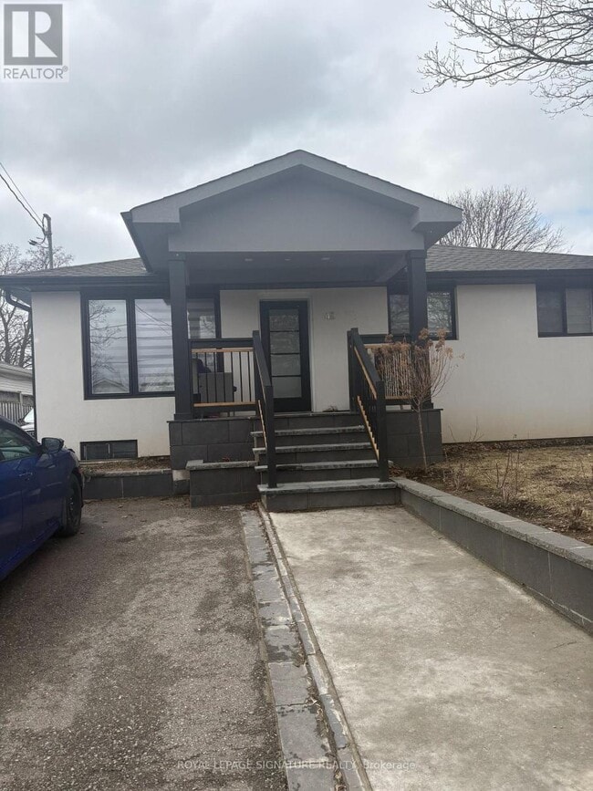 property at 43 McIntyre Crescent