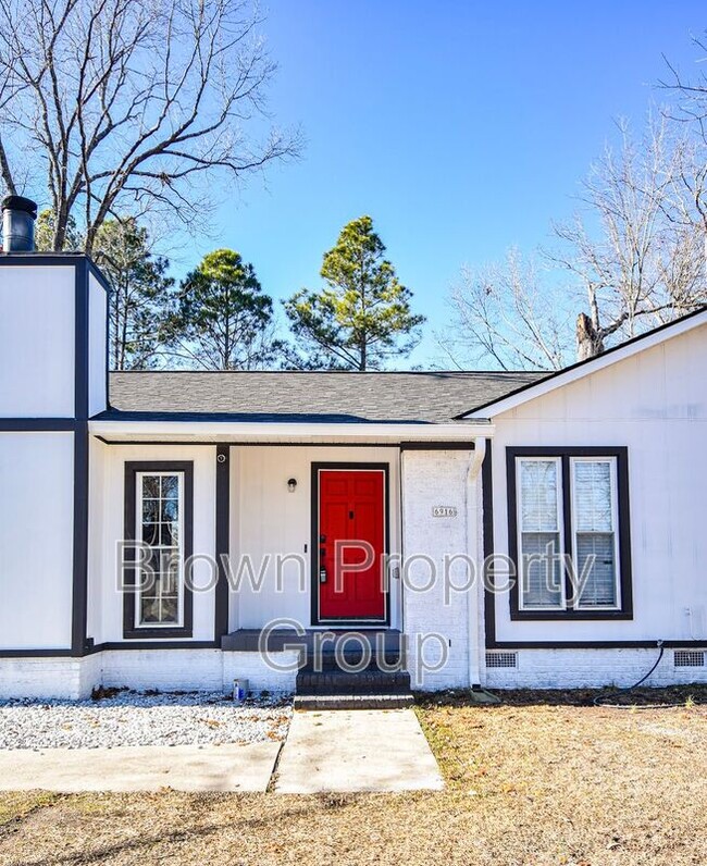 6916 Callahan Cir in Fayetteville, NC - Building Photo - Building Photo