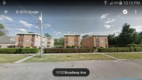 1111 Broadway Ave in North Chicago, IL - Building Photo - Building Photo