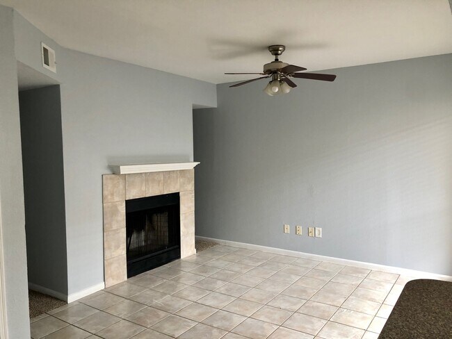 property at 3506 Cove View Blvd