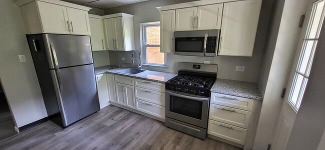 81 Baldwick Rd in Pittsburgh, PA - Building Photo - Building Photo