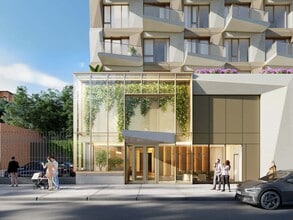23 Rockwell Place in Brooklyn, NY - Building Photo - Building Photo