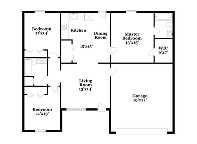 818 San Jose Ct in Kissimmee, FL - Foto de edificio - Building Photo