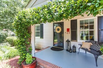 814 Chamberlain St in Raleigh, NC - Building Photo - Building Photo