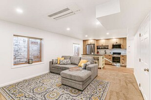 3234 Taft Ct in Wheat Ridge, CO - Building Photo