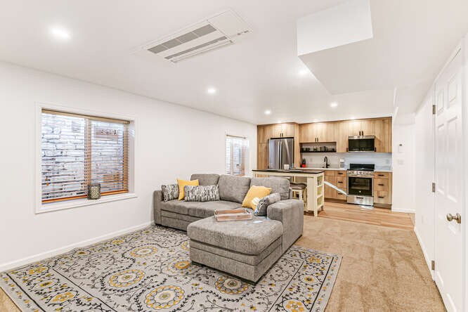 3234 Taft Ct in Wheat Ridge, CO - Building Photo