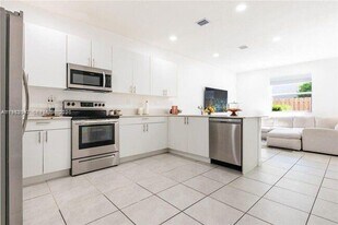 2688 SE 10th St in Homestead, FL - Building Photo