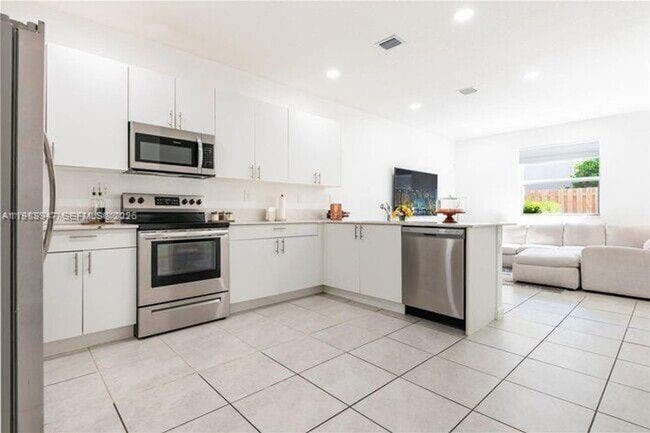 property at 2688 SE 10th St