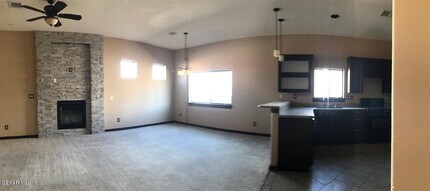 12267 Costa Brava Pl in El Paso, TX - Building Photo - Building Photo